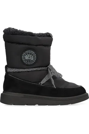 Canada Goose Damen, Schuhe, Schwarzk, 37 EUGröße: