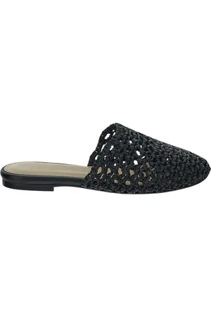 GENTRYPORTOFINO Damen, Schuhe, Schwarzk, 37 EUGröße: