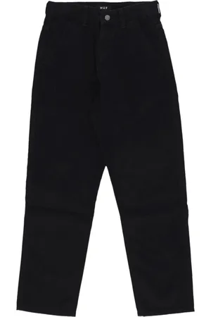 Huf Herren, Jeans, Schwarzk, W28Größe: