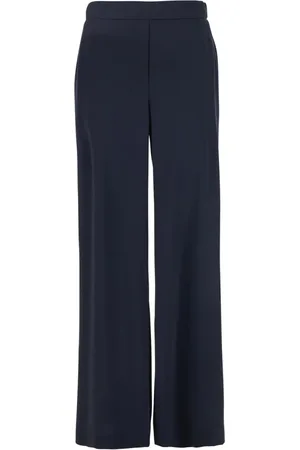 P.A.R.O.S.H. Damen, Hosen, Blau, SGröße:
