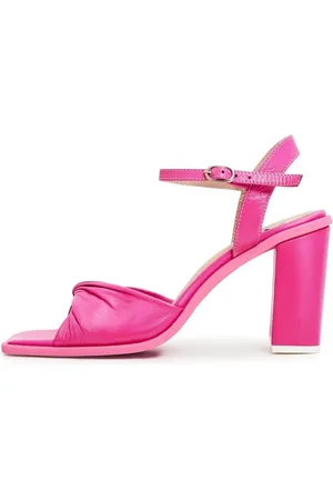 CESARE GASPARI Damen, Schuhe, Rosa, 39 EUGröße: