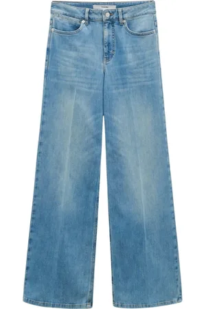 Someday Damen, Jeans, Blau, XSGröße: