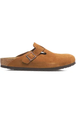 Birkenstock Damen, Schuhe, Braun, 37 EUGröße: