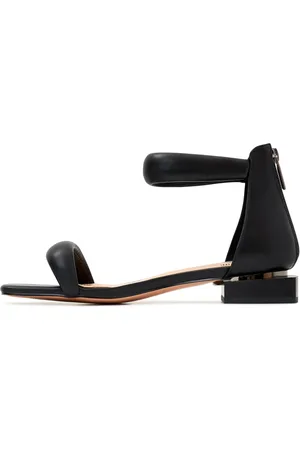 CESARE GASPARI Damen, Schuhe, Schwarzk, 40 EUGröße: