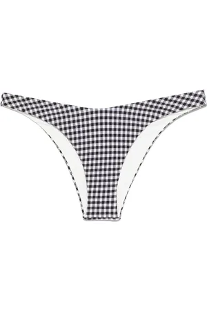Frankies Bikinis Damen, Bademode, Schwarzk, LGröße: