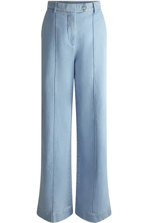 Fusalp Damen, Jeans, Blau, XLGröße: