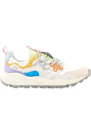 Flower Mountain Damen, Schuhe, Mehrfarbig, 40 EUGröße: