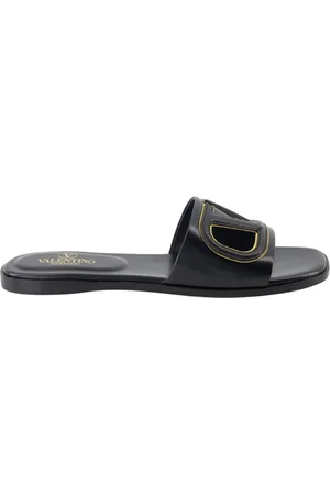 VALENTINO GARAVANI Damen, Schuhe, Schwarzk, 38 EUGröße: