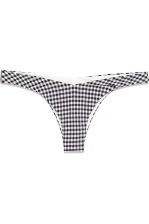 Frankies Bikinis Damen, Bademode, Schwarzk, SGröße: