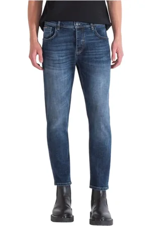 Antony Morato Herren, Jeans, Blau, W33Größe: