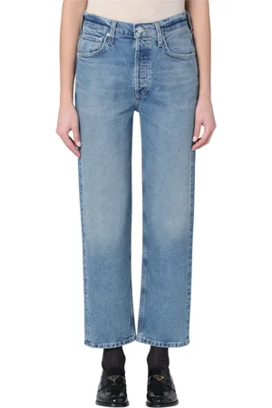 Citizens of Humanity Damen, Jeans, Blau, W24Größe: