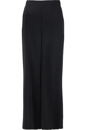 P.A.R.O.S.H. Damen, Hosen, Schwarzk, LGröße: