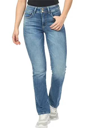 Guess Damen, Jeans, Blau, W32Größe: