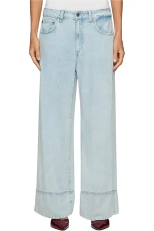 Dondup Damen, Jeans, Blau, W25Größe: