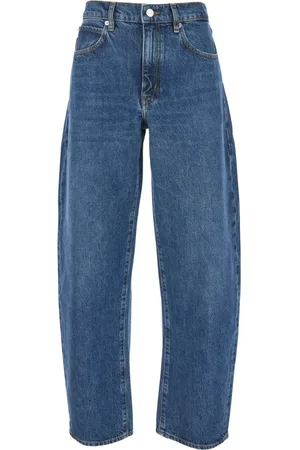 Frame Damen, Jeans, Blau, W28Größe: