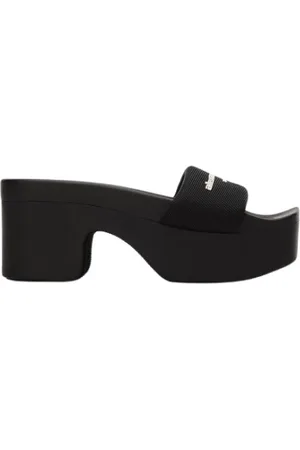 Alexander Wang Damen, Schuhe, Schwarzk, 38 EUGröße: