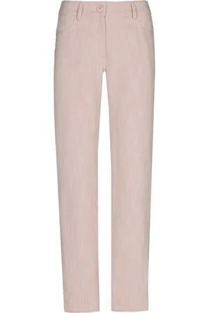 Marie Méro Damen, Jeans, Rosa, MGröße: