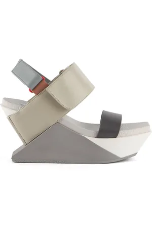 united nude Damen, Schuhe, Mehrfarbig, 37 EUGröße: