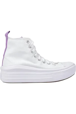 Converse Damen, Schuhe, Weiß, 40 EUGröße: