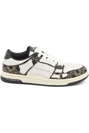 AMIRI Herren, Schuhe, Schwarzk, 47 EUGröße: