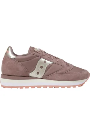 Saucony Damen, Schuhe, Rosa, 38 1/2 EUGröße: