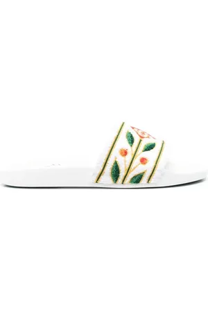 Casablanca Herren, Schuhe, Weiß, 42 EUGröße: