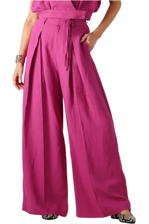 Suncoo Damen, Hosen, Rosa, XSGröße: