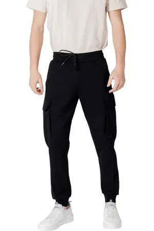 Antony Morato Herren, Hosen, Schwarzk, XLGröße: