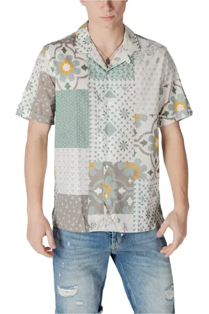 Antony Morato Herren, Shirts, Mehrfarbig, XSGröße: