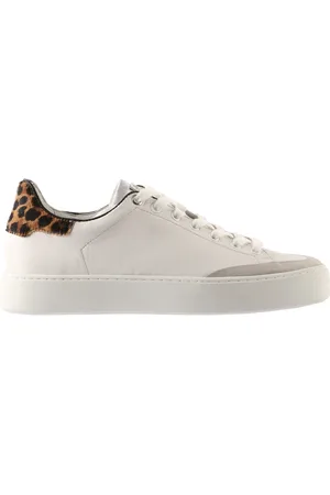Högl Damen, Schuhe, Weiß, 39 1/2 EUGröße: