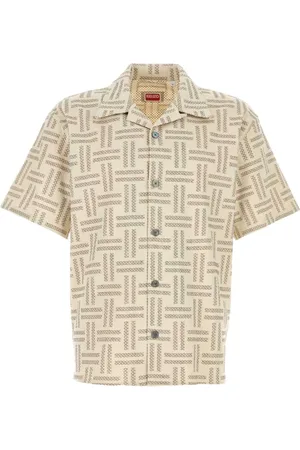Kenzo Herren, Shirts, , MGröße: