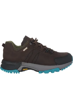 Waldläufer Herren, Schuhe, Braun, 46 EUGröße: