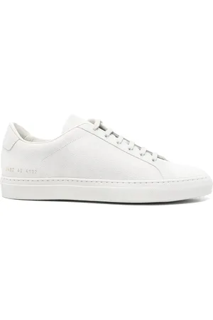 COMMON PROJECTS Herren, Schuhe, Weiß, 45 EUGröße: