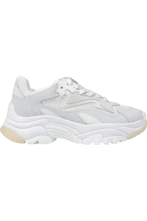 Ash Damen, Schuhe, Weiß, 36 EUGröße: