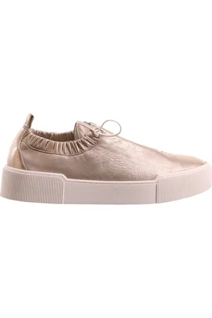Högl Damen, Schuhe, Braun, 38 1/2 EUGröße: