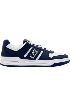 EA7 Herren, Schuhe, Mehrfarbig, 41 1/3 EUGröße: