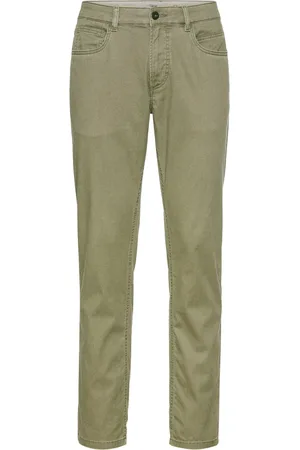 Camel Active Herren, Jeans, Grün, W38 L32Größe: