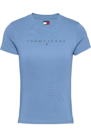 Tommy Hilfiger Damen, Oberteile, Blau, XSGröße: