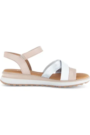 Gabor Damen, Schuhe, Mehrfarbig, 39 EUGröße: