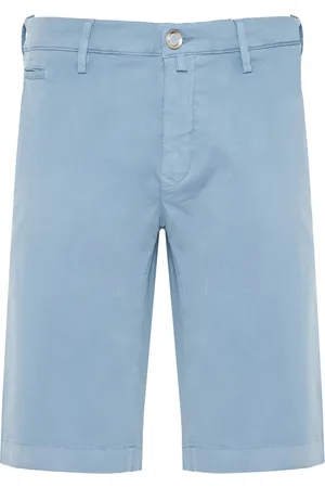 Jacob Cohen Herren, Shorts, Blau, W33Größe: