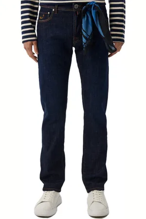 Jacob Cohen Herren, Jeans, Blau, W35Größe: