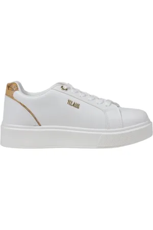 ALVIERO MARTINI 1A CLASSE Damen, Schuhe, Weiß, 40 EUGröße:
