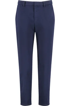 Taifun Damen, Hosen, Blau, SGröße: