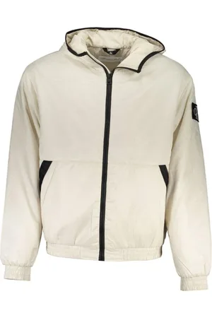 Calvin Klein Herren, Jacken, , 2XLGröße:
