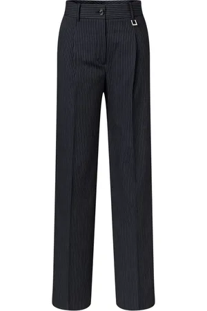 JOOP! Damen, Hosen, Schwarzk, XLGröße: