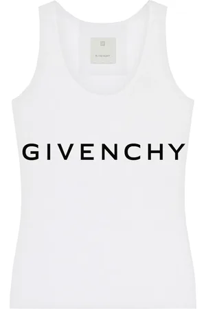 Givenchy Damen, Oberteile, Weiß, XSGröße: