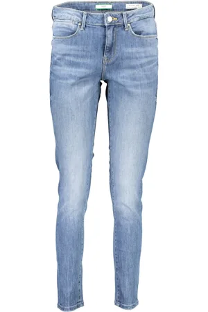 Guess Damen, Jeans, Blau, W25 L30Größe: