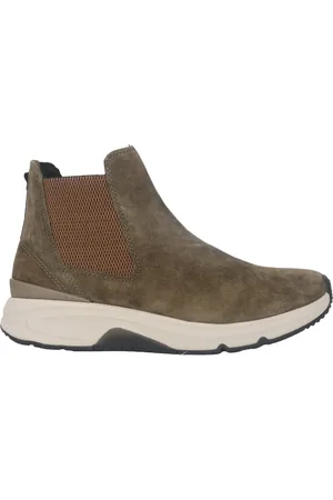 Gabor Damen, Schuhe, Grün, 42 1/2 EUGröße: