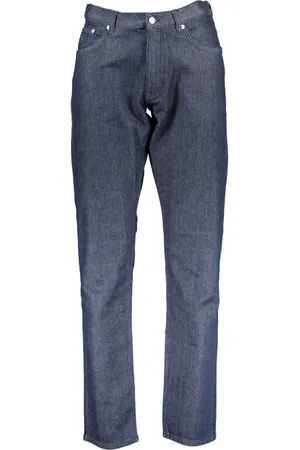 GANT Herren, Jeans, Blau, W35 L34Größe: