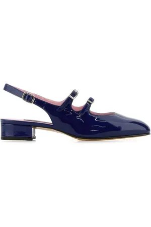 Carel Damen, Schuhe, Blau, 41 EUGröße: